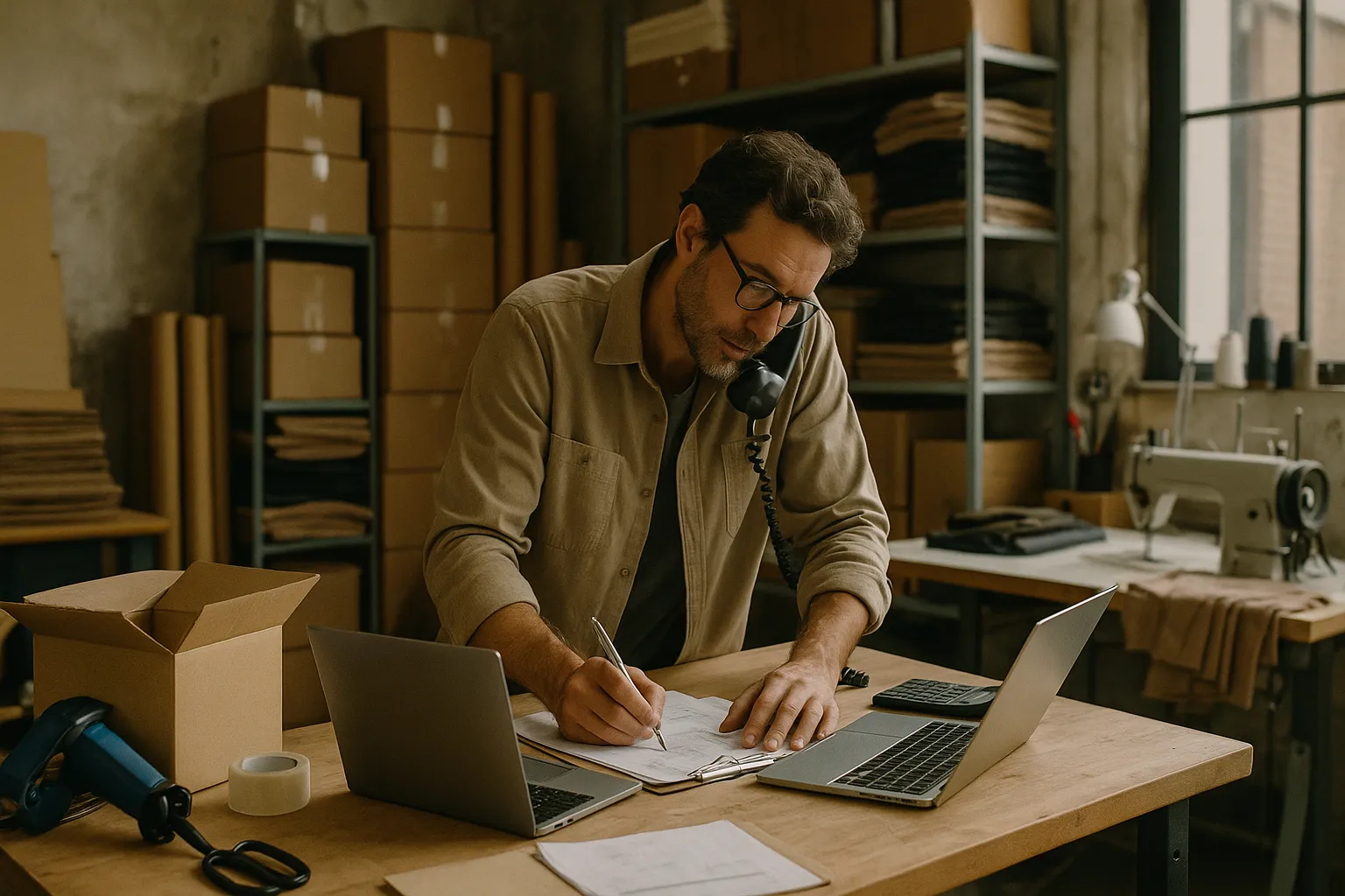 Una alternativa segura para emprender solo: Las ventajas de la EIRL