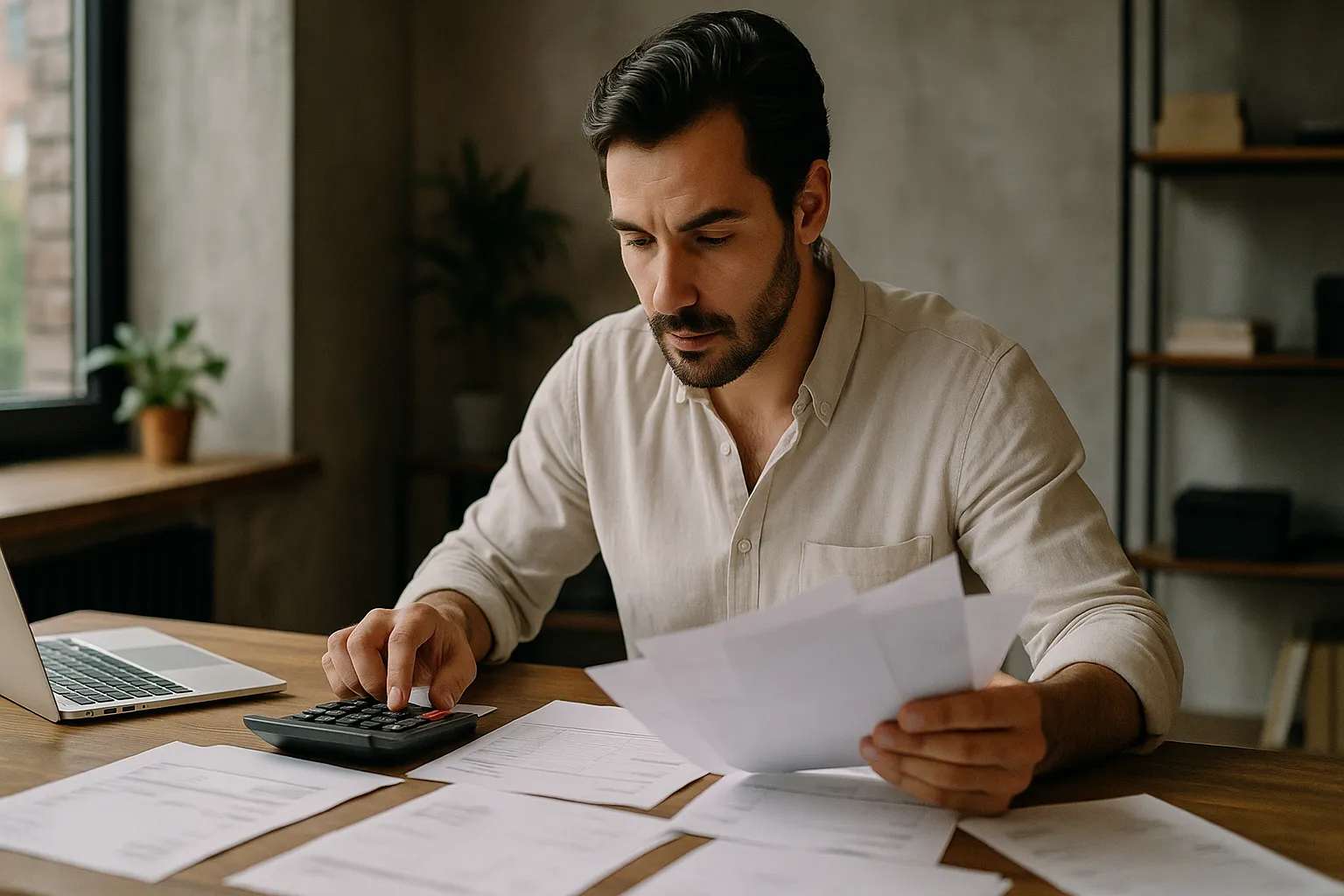 ¿Por qué se deben emitir boletas y facturas en un emprendimiento?