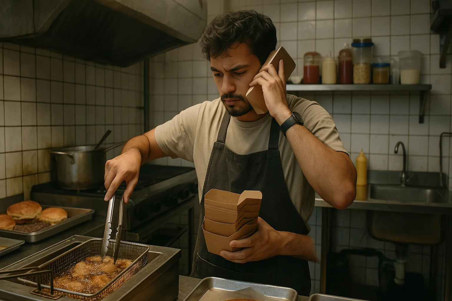 ¿Qué es una EIRL? Descúbrelo en palabras simples