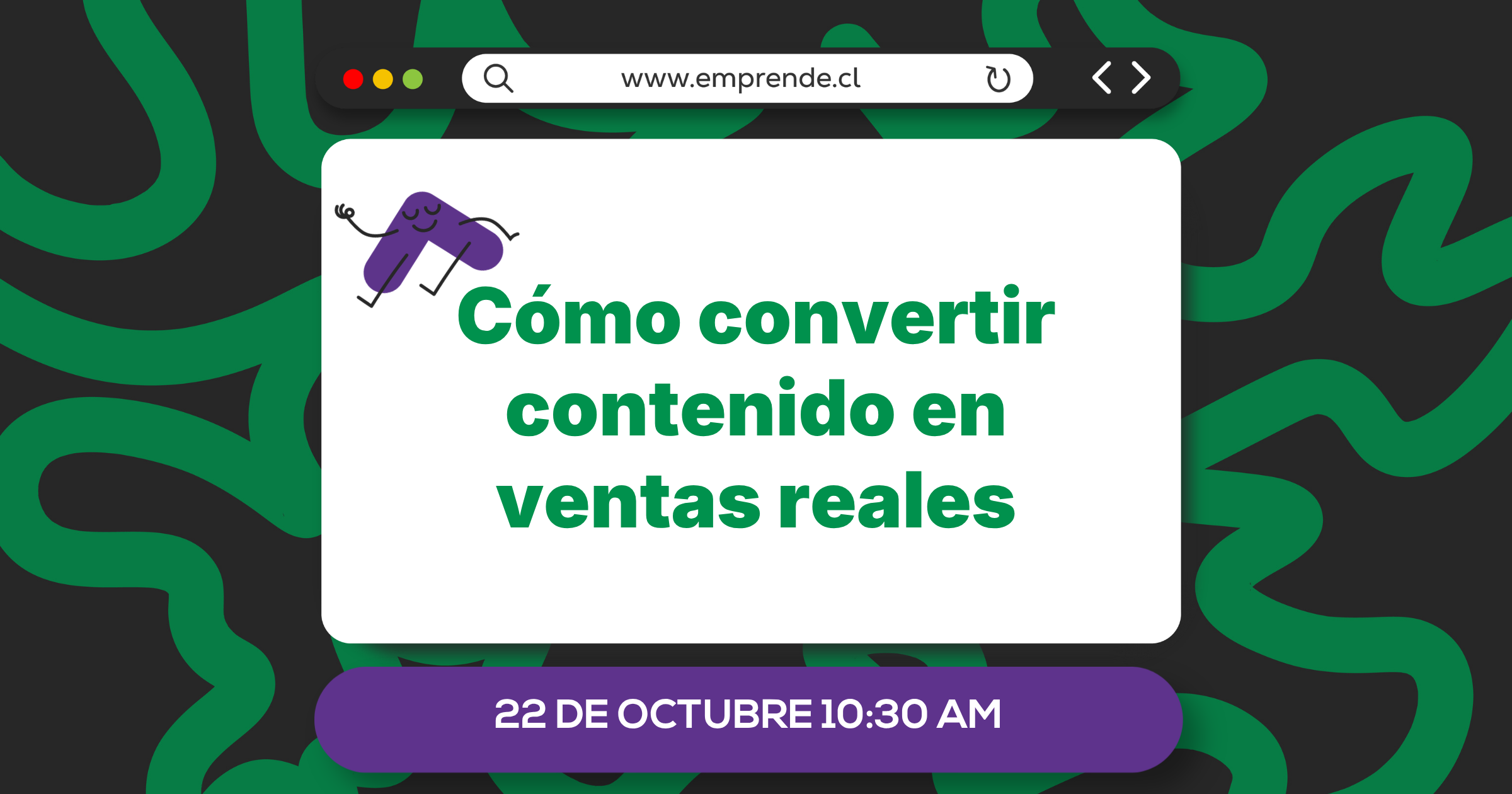 Cómo convertir contenido en ventas reales