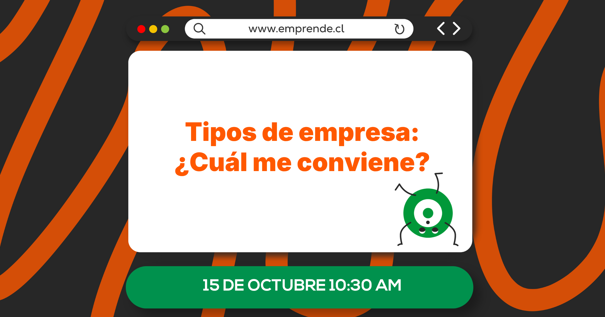 Tipos de empresa: ¿Cuál me conviene?