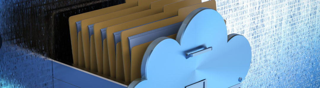 Almacenamiento en la nube: Un aliado para emprendedores