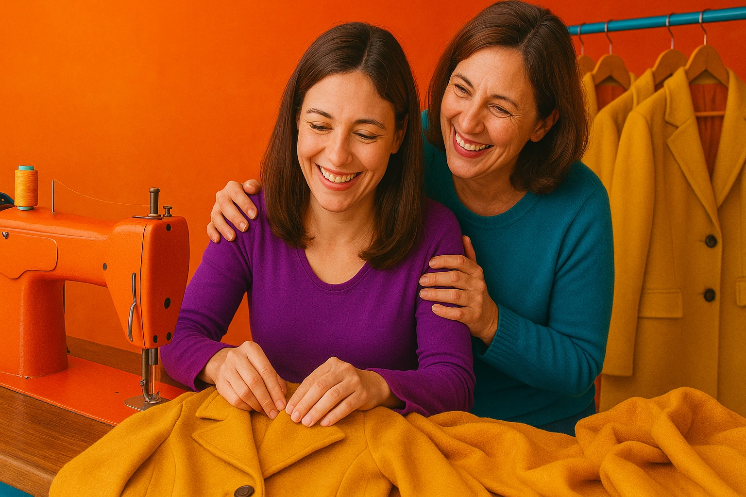 ¡Busquemos la solución en conjunto! Anímate a enfrentar el desempleo emprendiendo