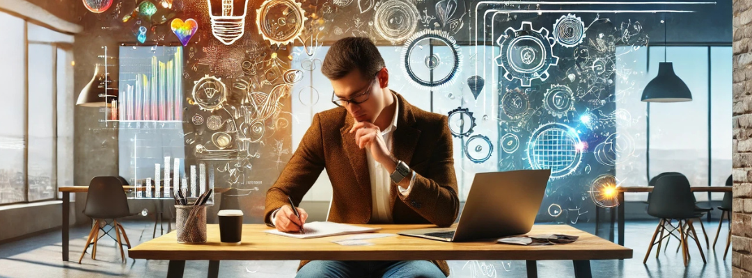 ¿Cómo generar nuevas ideas de negocios?