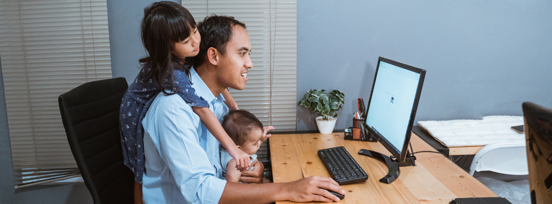 Conciliar familia y emprendimiento: ¿Es un reto posible?