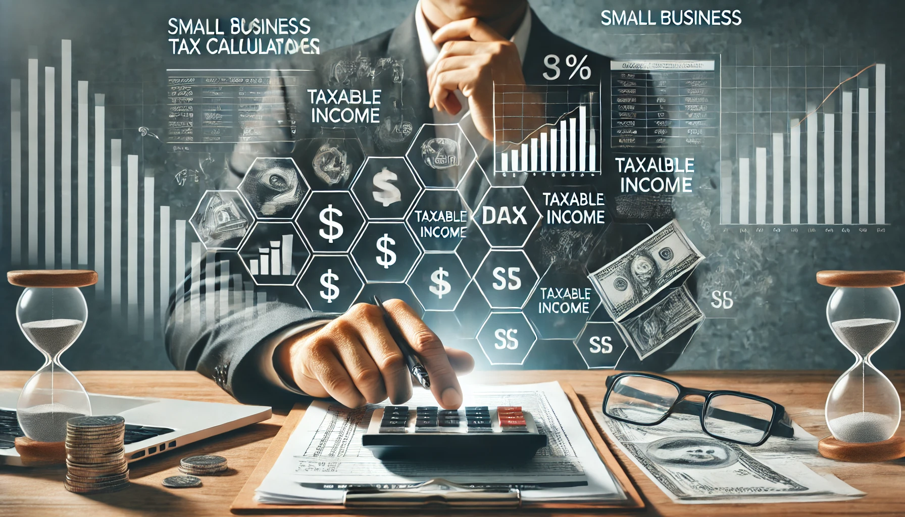 Impuesto a la Renta para Pymes: Lo que necesitas saber