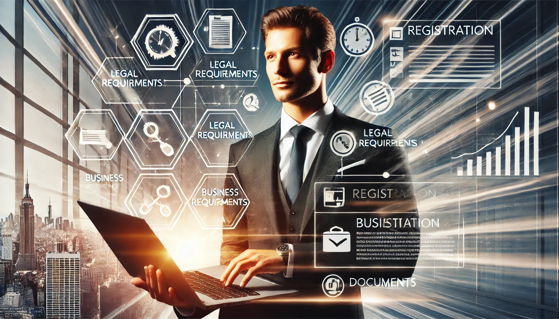 Tu Empresa en un Día: Lo Que Debes Saber