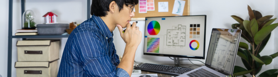 Diseño gráfico: Emprender en el mundo de la creatividad