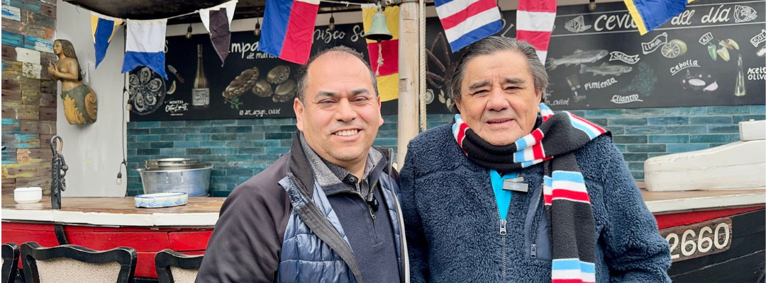 «Emprendedores Chilenos»: Vistazo a la definición del éxito