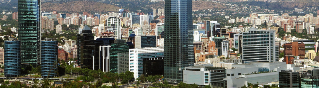 emprendimiento tecnológico en chile