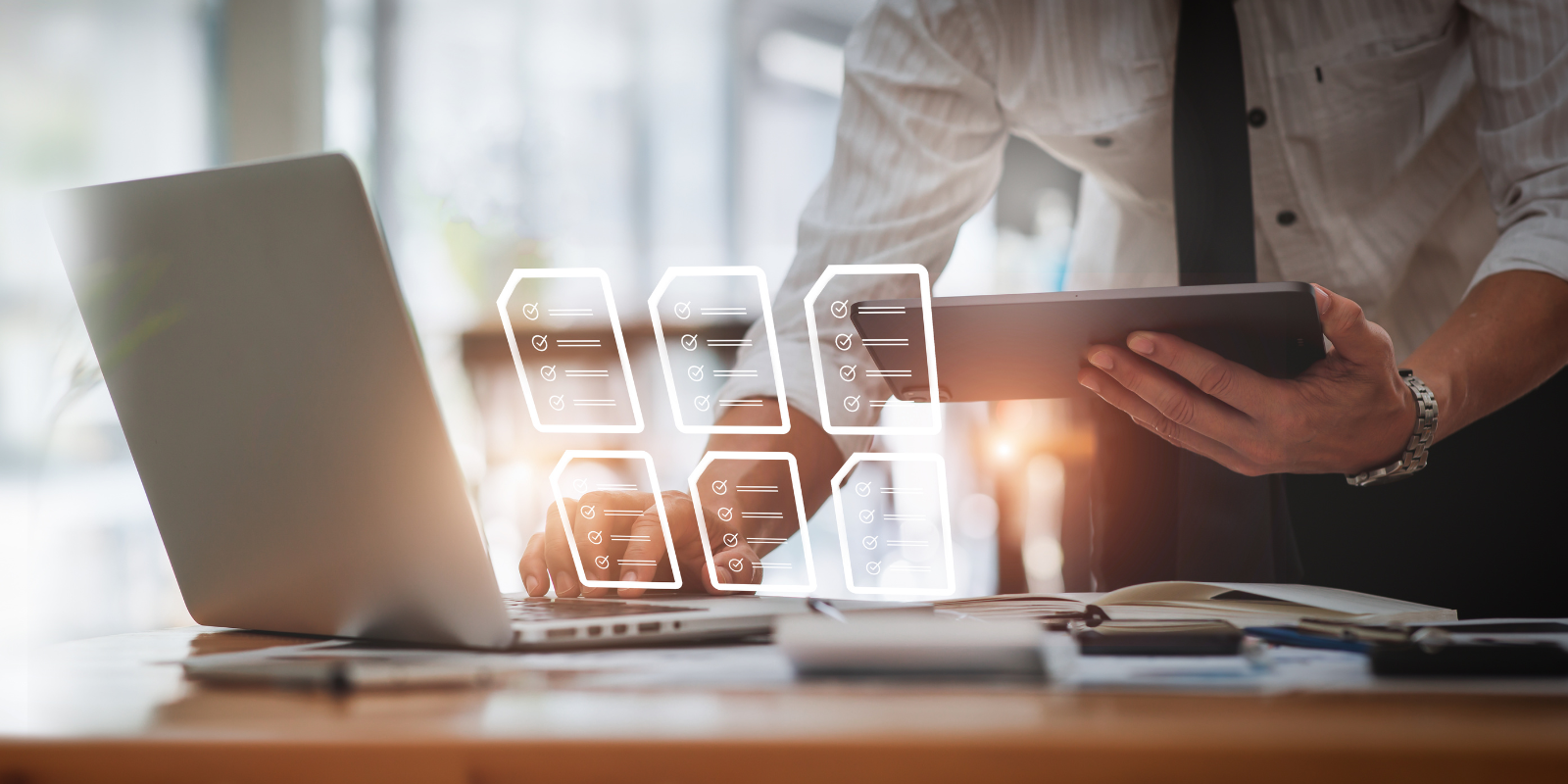 Firma electrónica: herramienta clave en la era digital