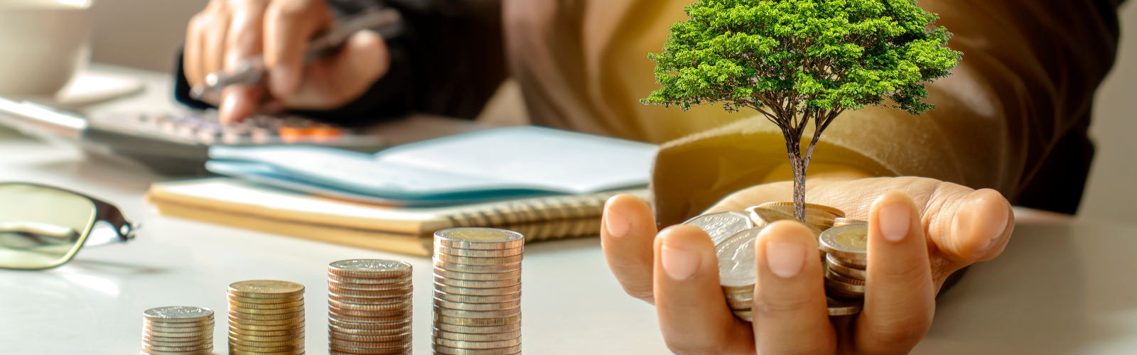 ¿Sueñas con hacer inversiones inmobiliarias?