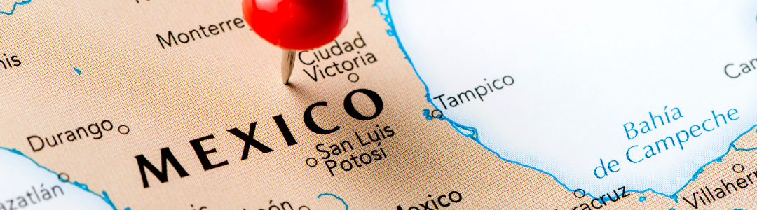De México a Chile con la revolución de los Terceros Espacios