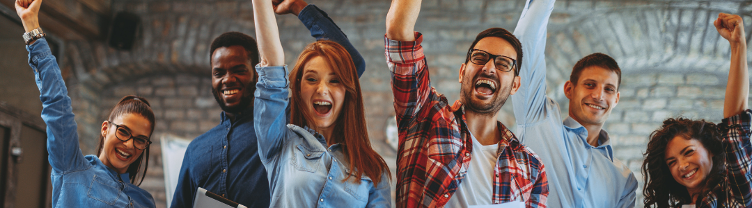 Motivación laboral: Estrategias para un equipo feliz