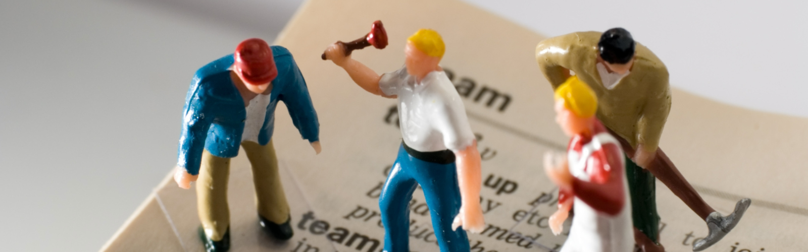 Cómo describir el objeto social de una empresa