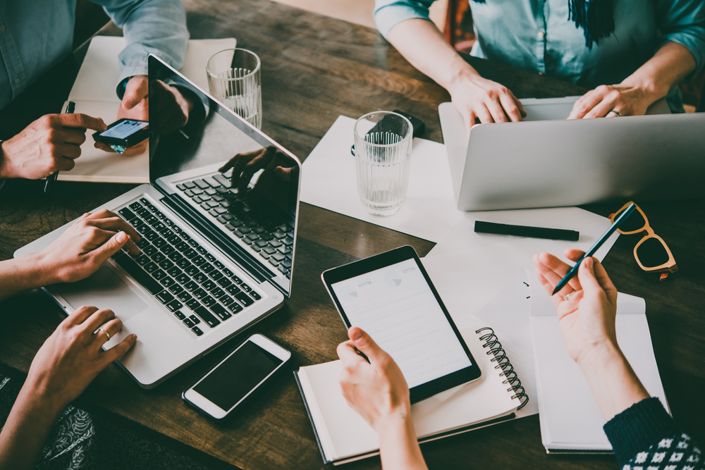 ¿Quieres mejorar el marketing de tu emprendimiento? Descubre estrategias efectivas y cómo aplicarlas en Emprende.cl. ¡Potencia tu negocio hoy mismo!