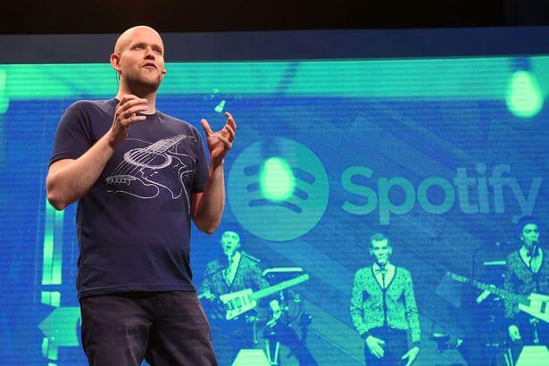 Daniel Ek & Spotify: El camino del hombre que revolucionó la industria musical