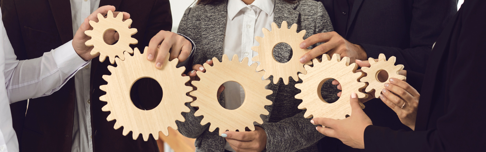 Tipos de empresas en Chile: ¿Cuál es la mejor?