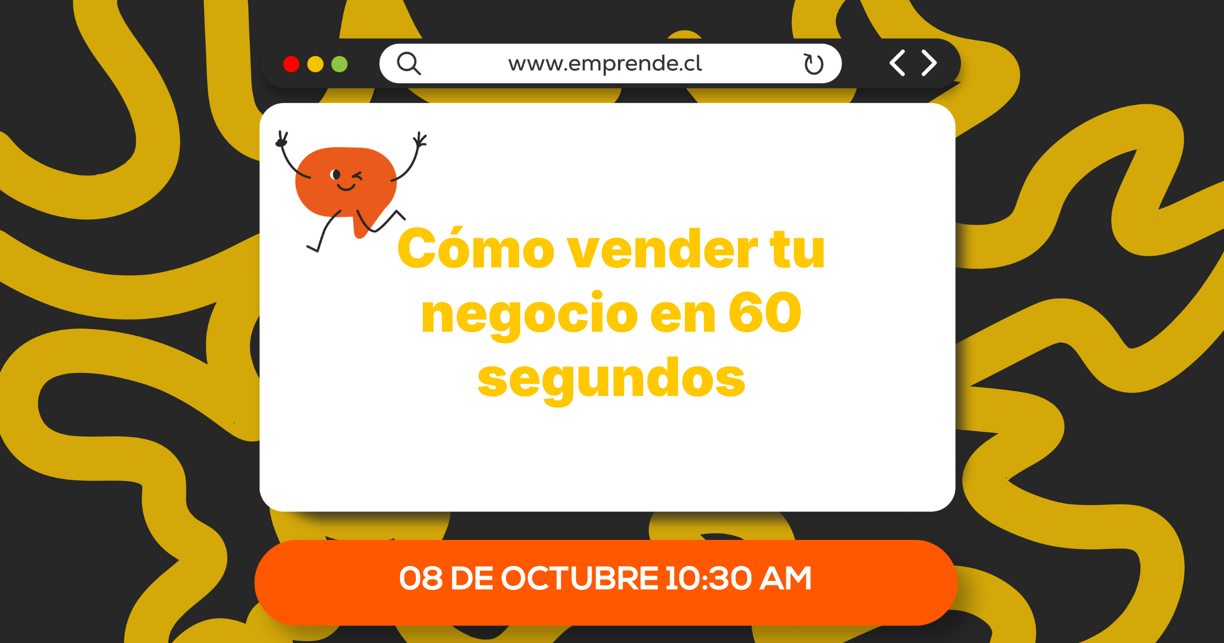Cómo vender tu negocio en 60 segundos