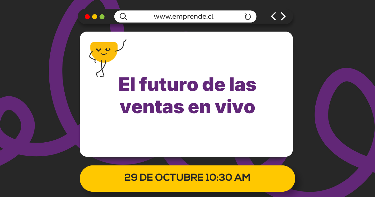 El futuro de las ventas en vivo: ¿estás preparado?