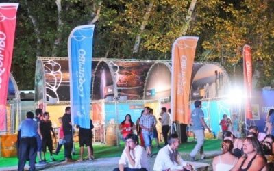 Emprendedores mostrarán sus productos y servicios en Argentina