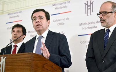 Atención emprendedores: Gobierno anuncia 22 medidas para estimular el crecimiento económico