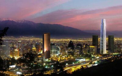 Chile ocupó el segundo lugar de la región en ranking de emprendimiento