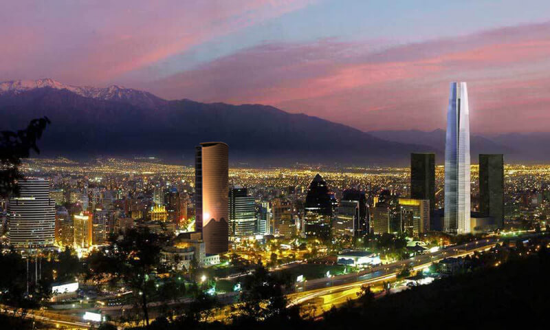 Chile ocupó el segundo lugar de la región en ranking de emprendimiento