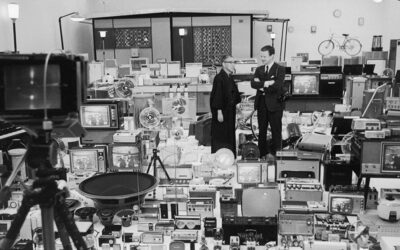 Konosuke Matsushita: La brillante mente tras Panasonic