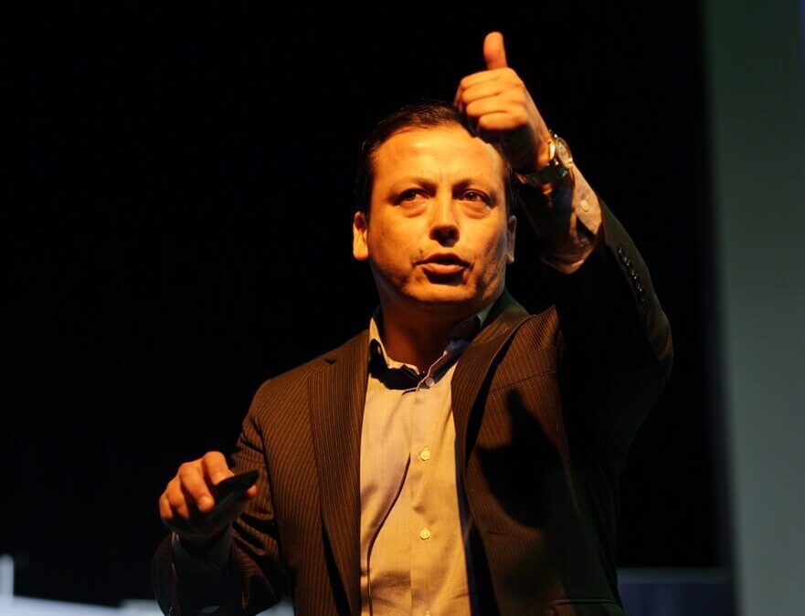 Marcelo Guital: El chileno que vendió su agua mineral a Coca Cola por millones de dólares