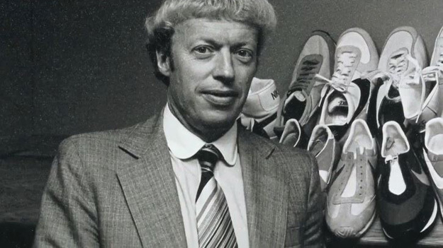 Desviación La oficina Conveniente Phil Knight, fundador de Nike: El hombre que transformó su pasión deportiva  en un negocio - Emprende.cl