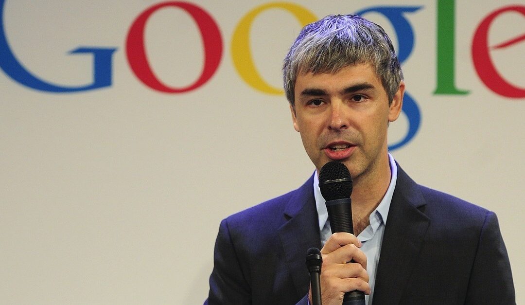 El caso de Larry Page & Google: La importancia de los padres al momento de emprender