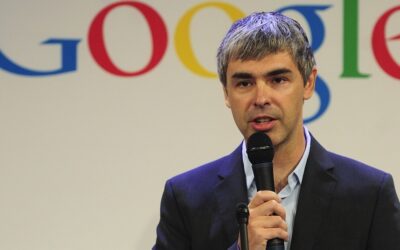 El caso de Larry Page & Google: La importancia de los padres al momento de emprender