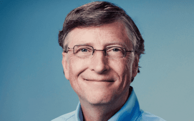 Bill Gates: uno de los padres de la programación moderna