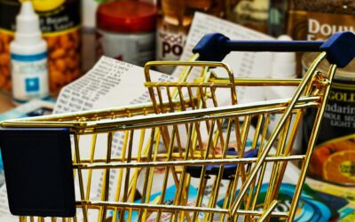 Cambios en F29, IVA CREDITO de compras en Supermercados