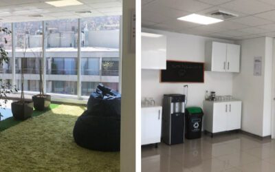 ¿Qué es un cowork en Chile?