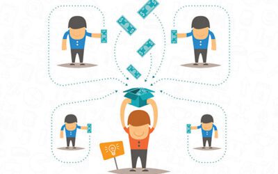 Financia tu emprendimiento con crowdfunding