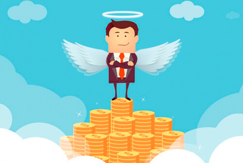 ¿Cómo conseguir inversionista ángel?