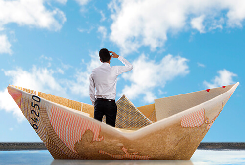 Ley de reemprendimiento para Pymes
