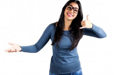 Lenguaje no verbal para emprendedores