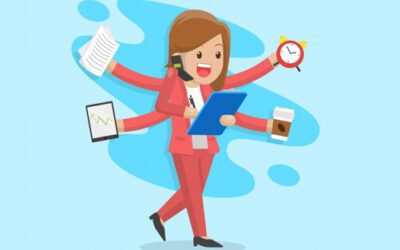 7 habilidades necesarias para emprender