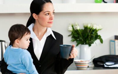 Lo positivo de emprender para tu vida personal