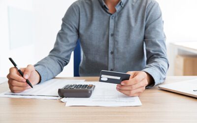 Cuán endeudadas están las PYMEs chilenas