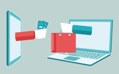 Lleva tu negocio al e-commerce