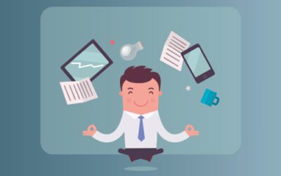 Cómo aumentar la productividad