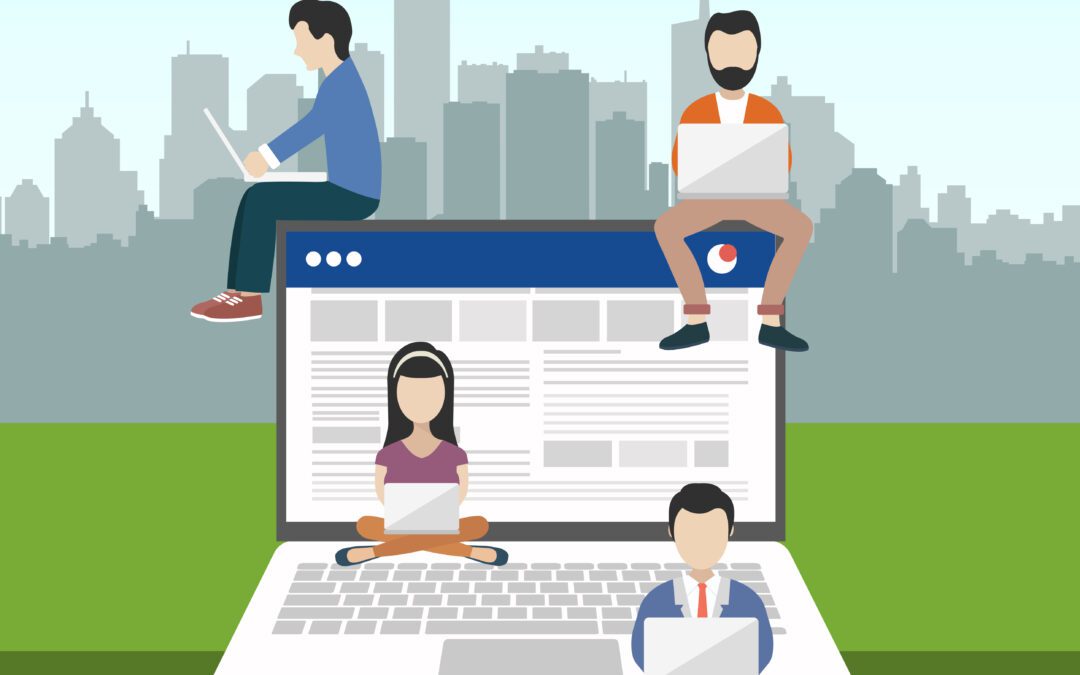 Cómo crear una empresa