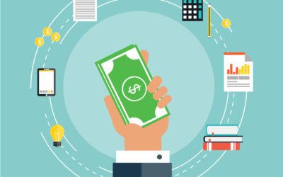 ¿Cómo se hace una Iniciación de actividades?