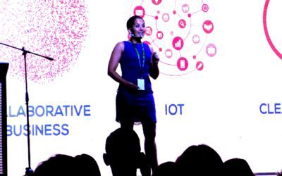 El evento más grande de emprendimiento femenino se vive en Chile