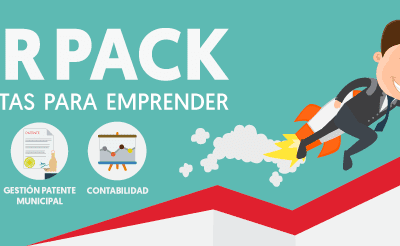 Starter Pack: Todo lo que necesitas para comenzar