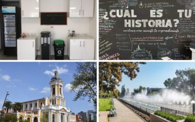 Cowork Providencia: ¡Conócelo!